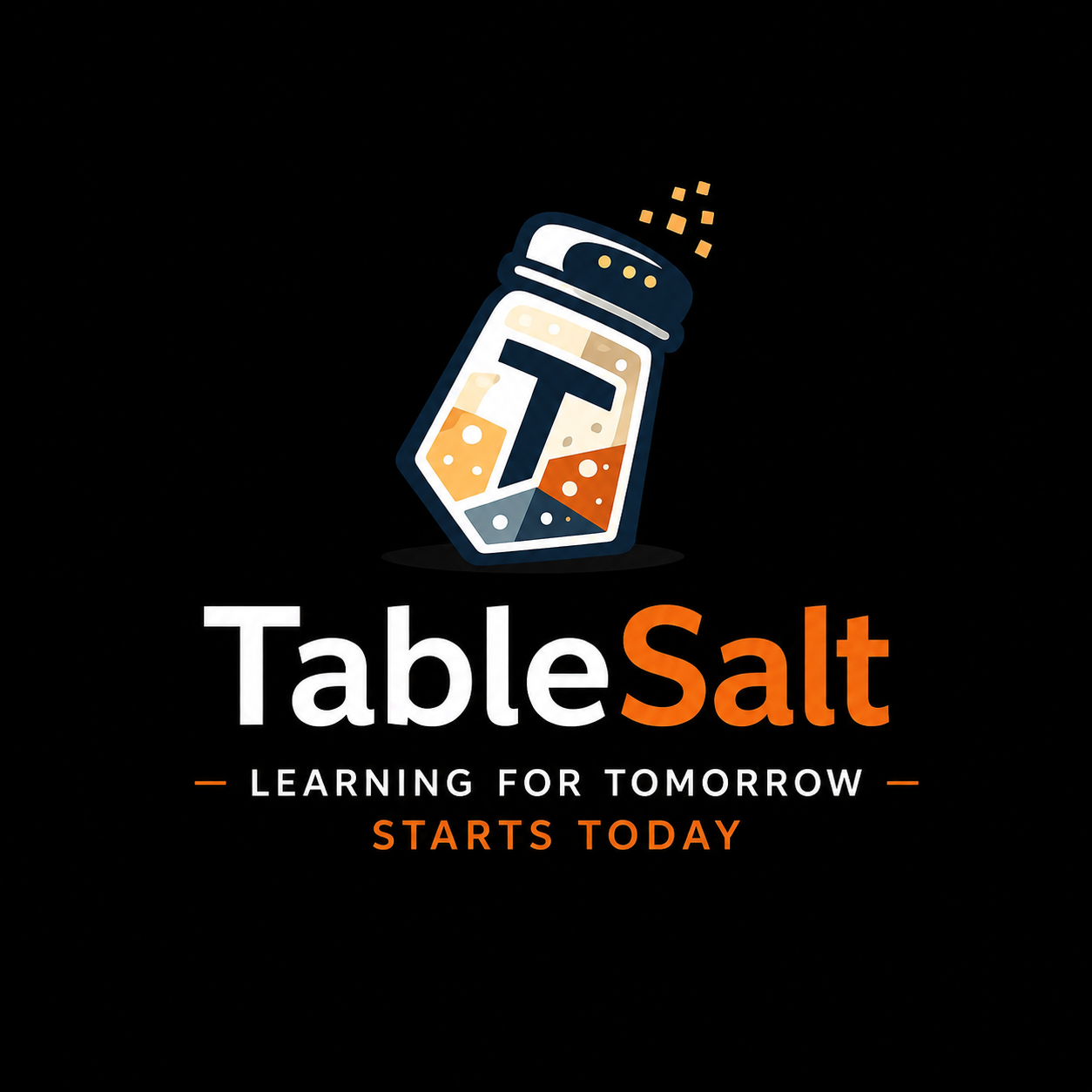 Table Salt logo